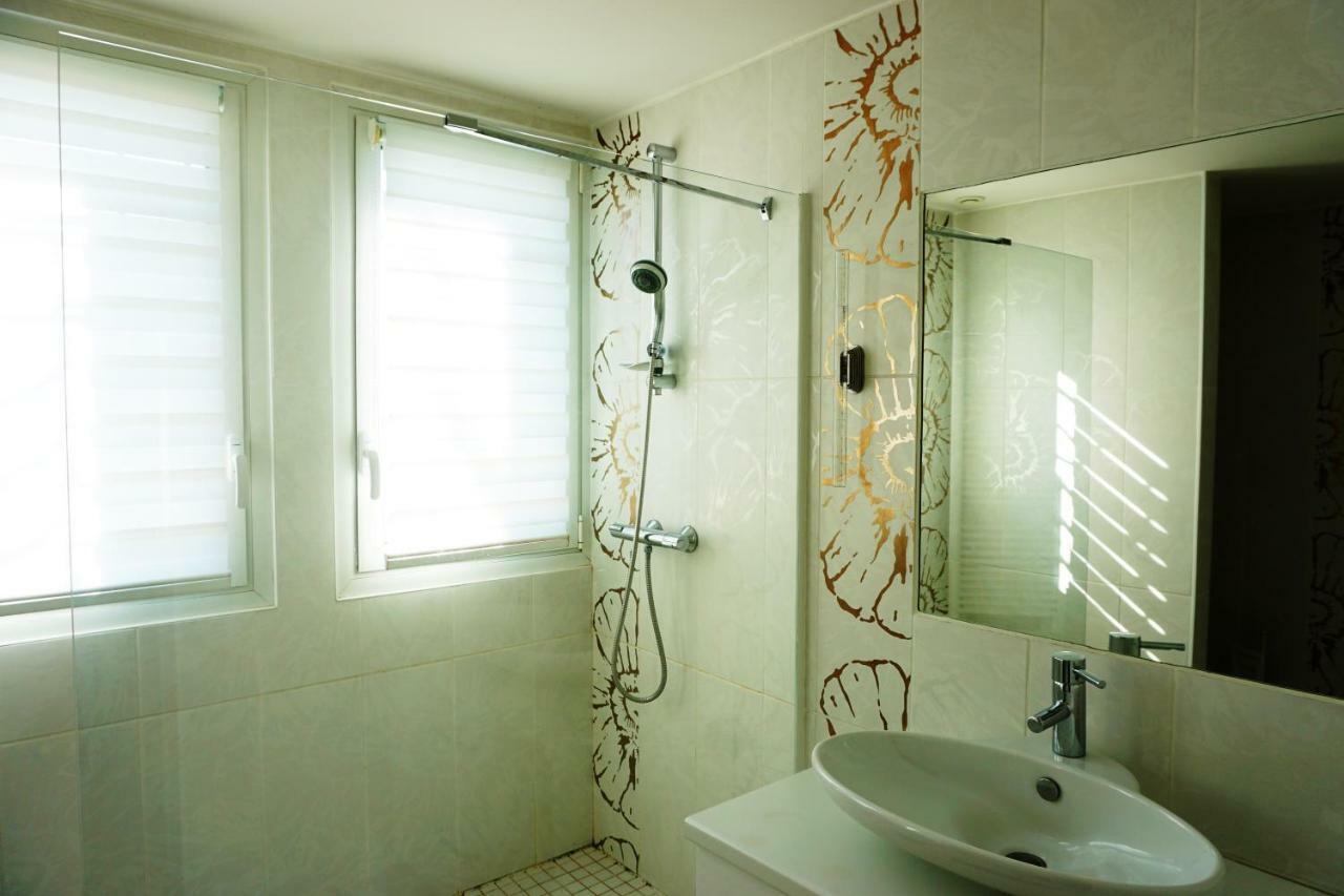 Villa Marie-Suzon Gujan-Mestras Exterior photo